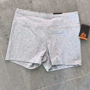 RBX bike shorts NWT